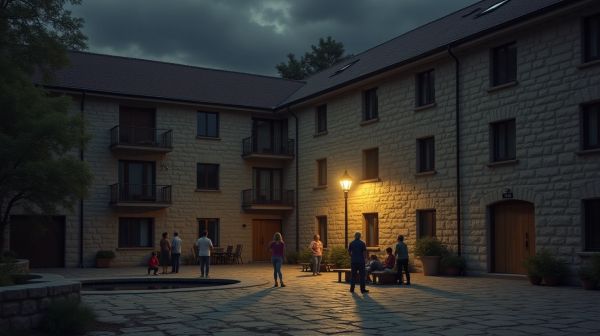 Comment aborder la répartition des frais de chauffage en copropriété