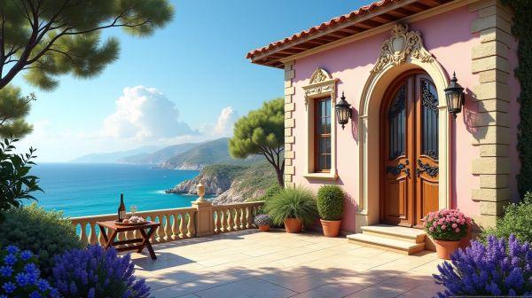 Comment trouver des biens immobiliers à Saint-Tropez qui vous correspondent