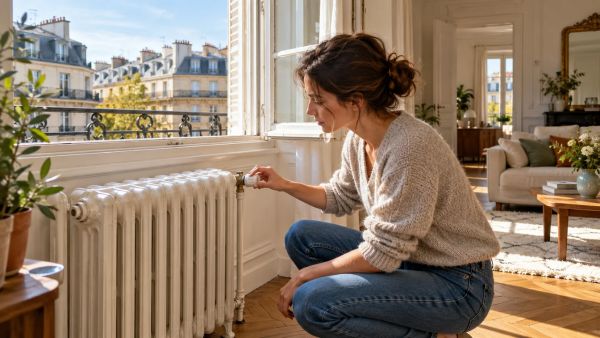 Guide pratique pour partager équitablement les frais de chauffage en copropriété