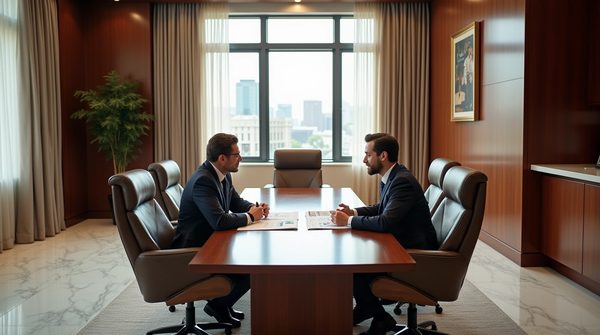 Investir en private equity : accédez à des opportunités uniques