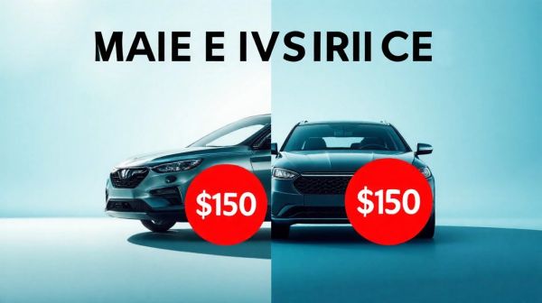 Les meilleures façons de réduire le coût de votre assurance auto