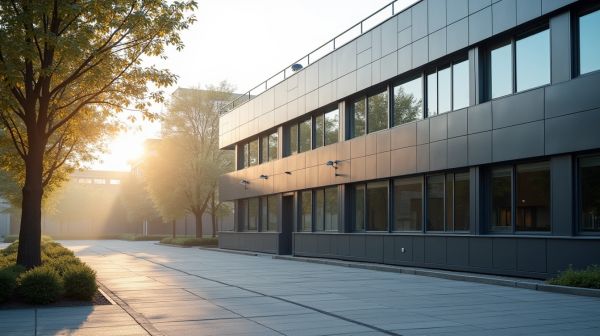 Maximisez la performance des bâtiments avec un audit énergétique tertiaire