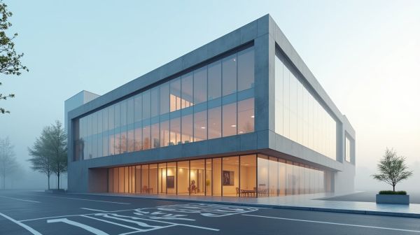 Maximisez la performance des bâtiments avec un audit énergétique tertiaire