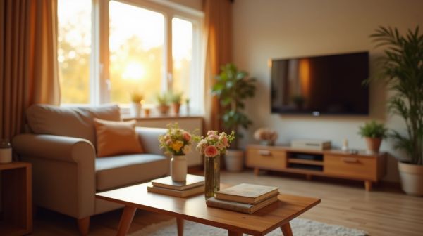Sécuriser son logement avec une assurance adaptée