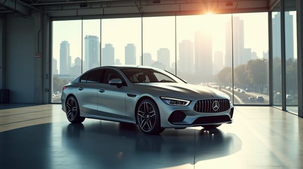 Simulez votre crédit auto pour évaluer vos mensualités