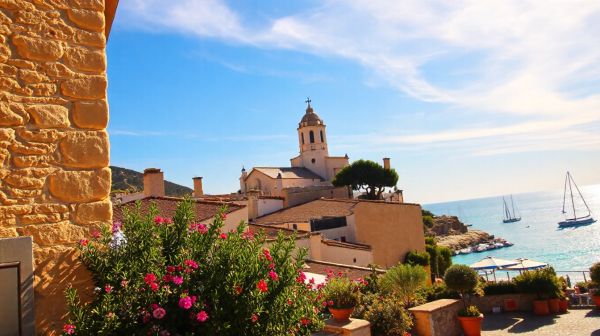 Top conseils pour dénicher votre propriété idéale à Saint-Tropez