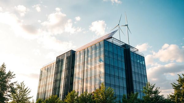 Top étapes pour un audit énergétique réussi dans le tertiaire