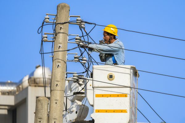 Top étapes pour un audit énergétique réussi dans le tertiaire