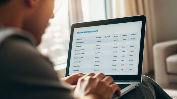 Top options d'assurance auto abordable pour gérer votre budget
