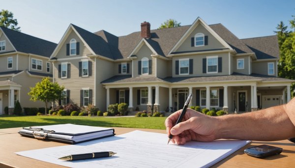 Faire une estimation immobilière : les critères à connaître