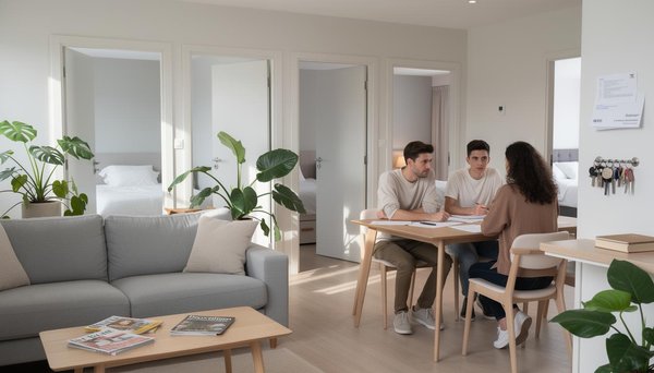 Tout savoir sur l'assurance colocation avec bail individuel en 2026